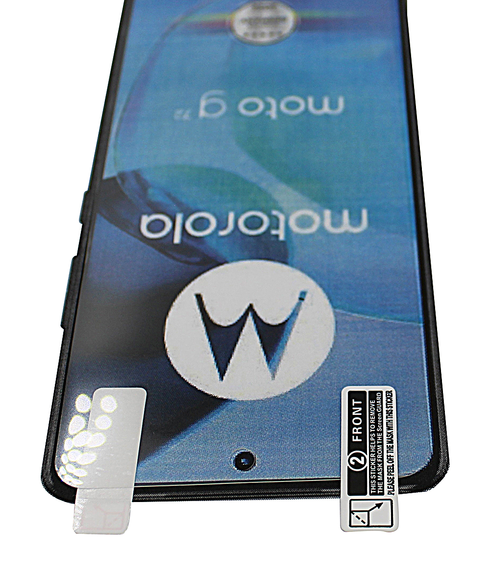 billigamobilskydd.se6-Pack Skrmskydd Motorola Moto G72