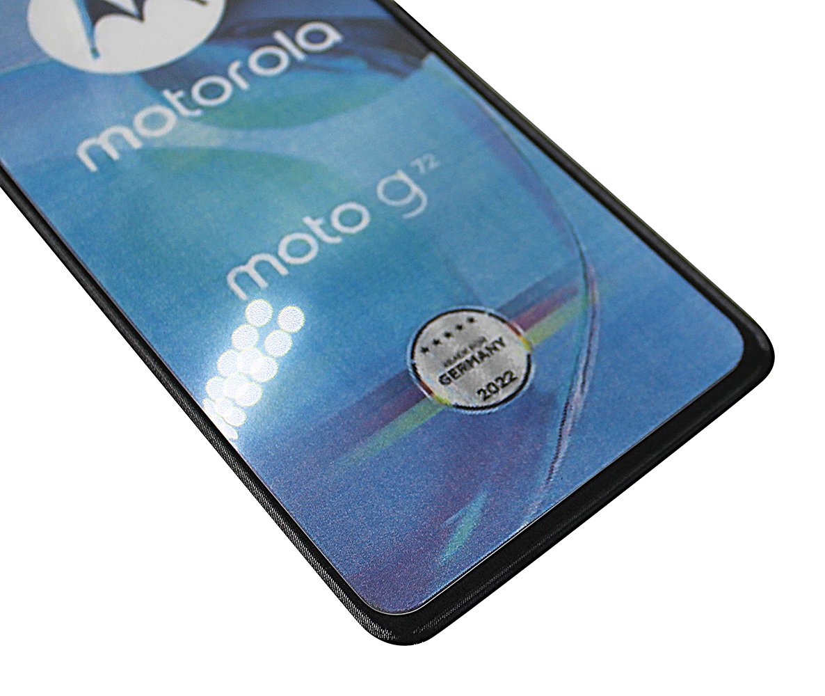 billigamobilskydd.seSkrmskydd Motorola Moto G72