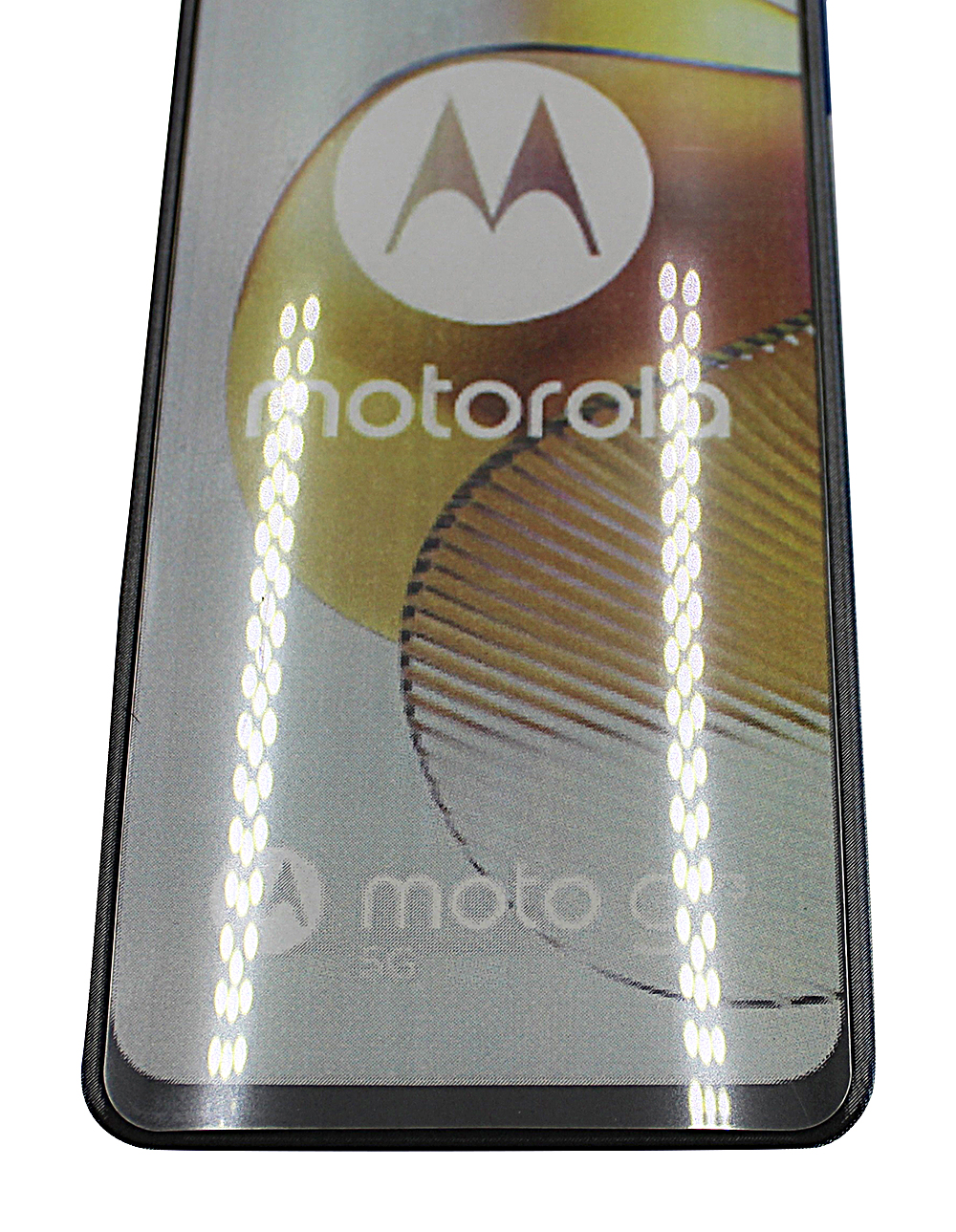 billigamobilskydd.seSkrmskydd Motorola Moto G73 5G
