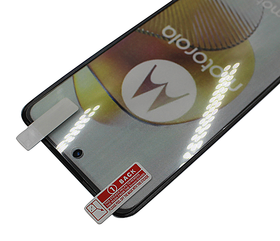 billigamobilskydd.se6-Pack Skrmskydd Motorola Moto G73 5G