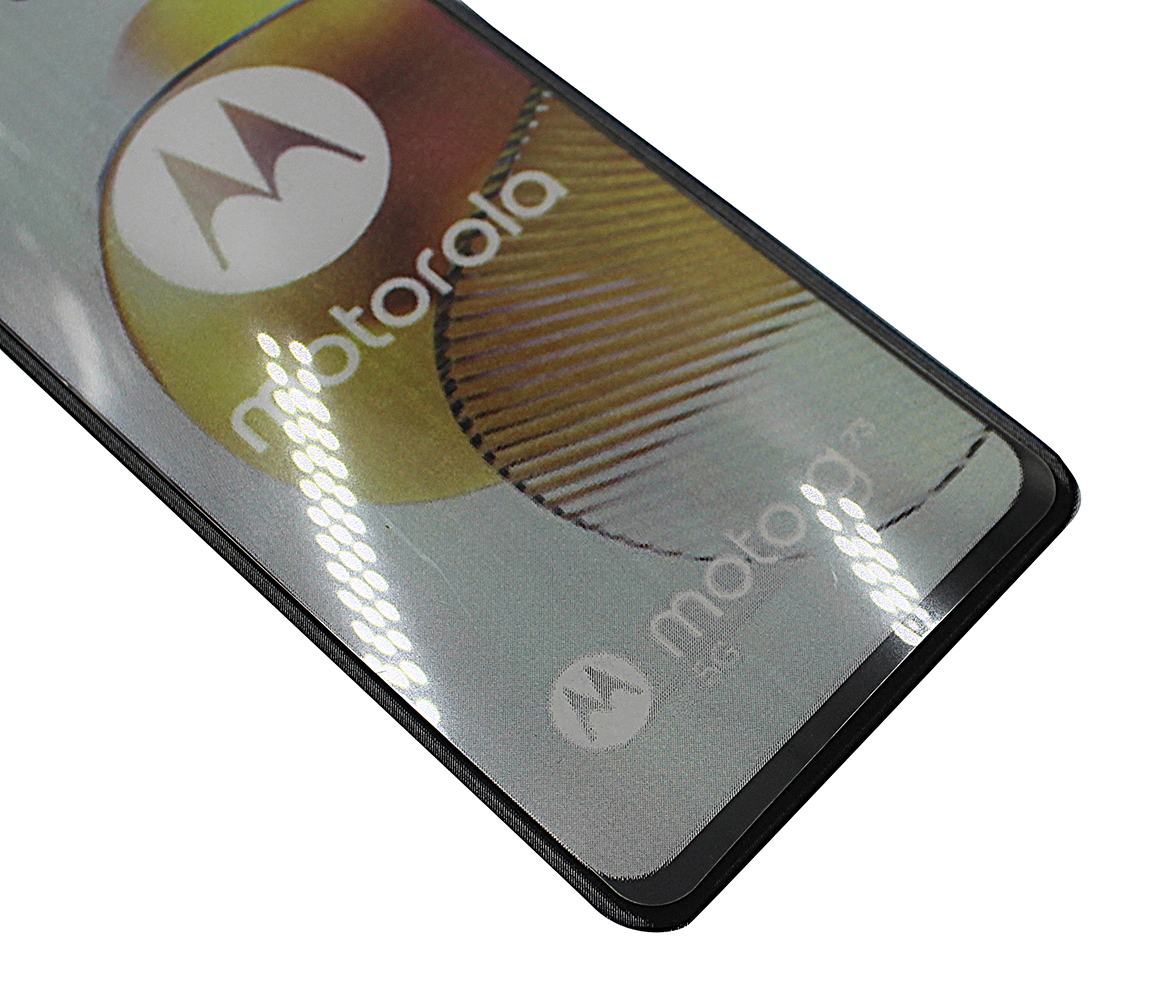 billigamobilskydd.seSkrmskydd Motorola Moto G73 5G