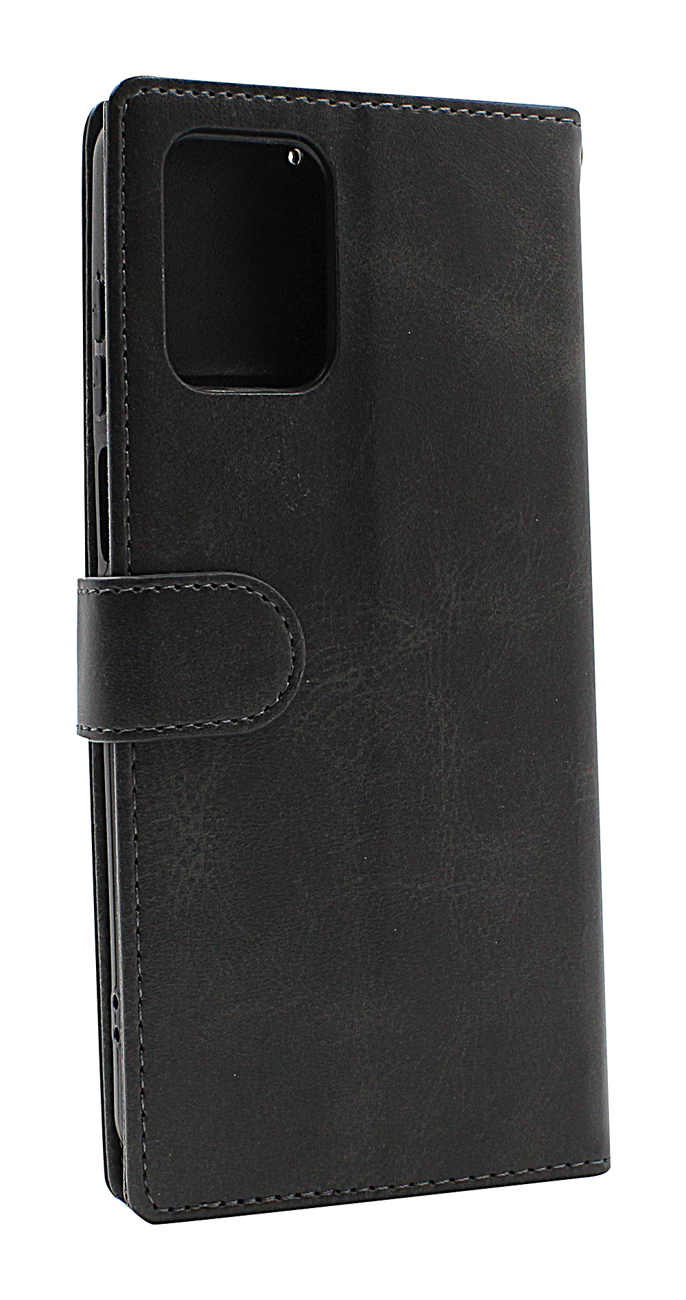 billigamobilskydd.seZipper Standcase Wallet Motorola Moto G73 5G