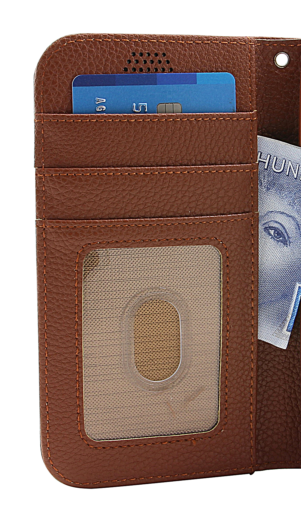 billigamobilskydd.seNew Standcase Wallet Motorola Moto G8 Plus