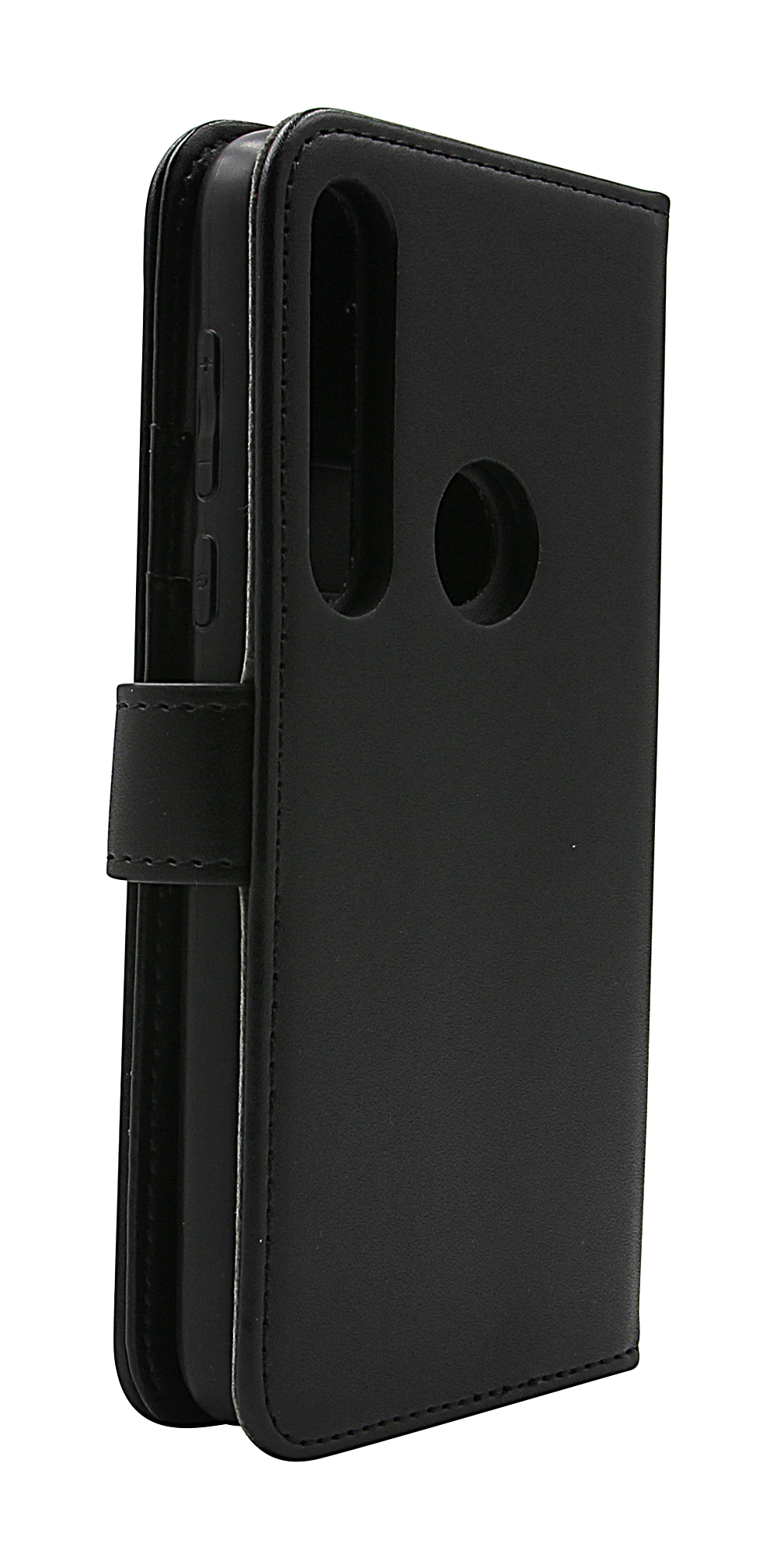 CoverInSkimblocker Magnet Fodral Motorola Moto G8 Plus