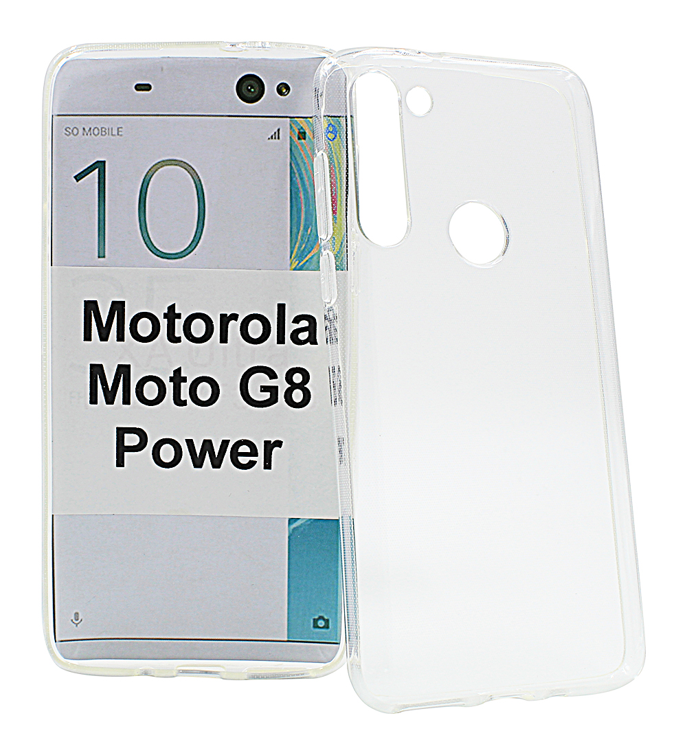 billigamobilskydd.seTPU skal Motorola Moto G8 Power