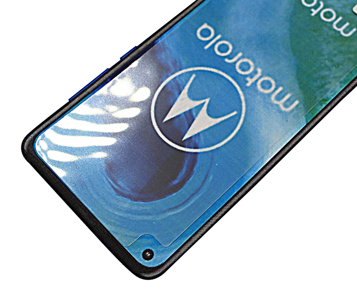 billigamobilskydd.se6-Pack Skrmskydd Motorola Moto G8