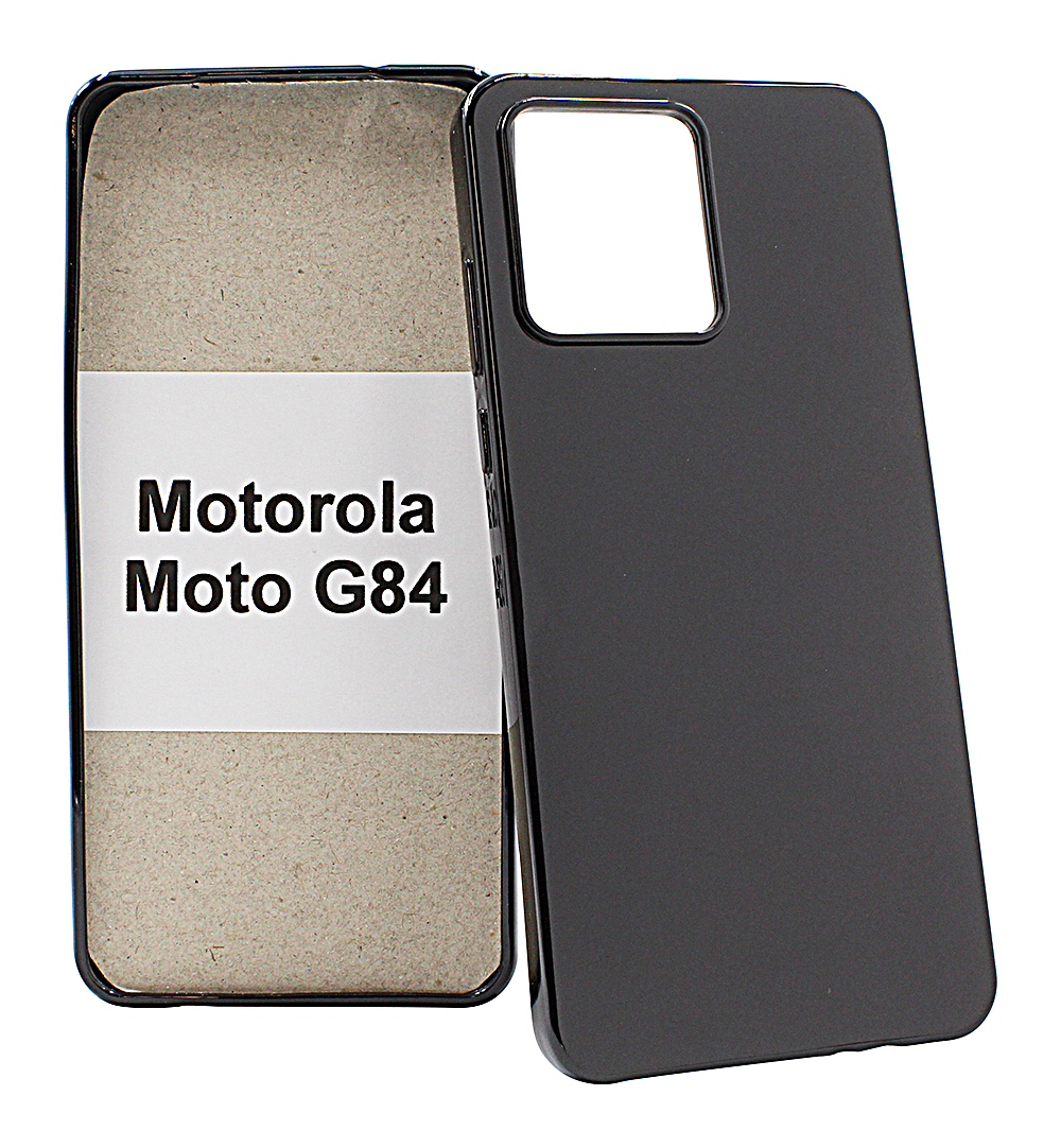 billigamobilskydd.seTPU Skal Motorola Moto G84