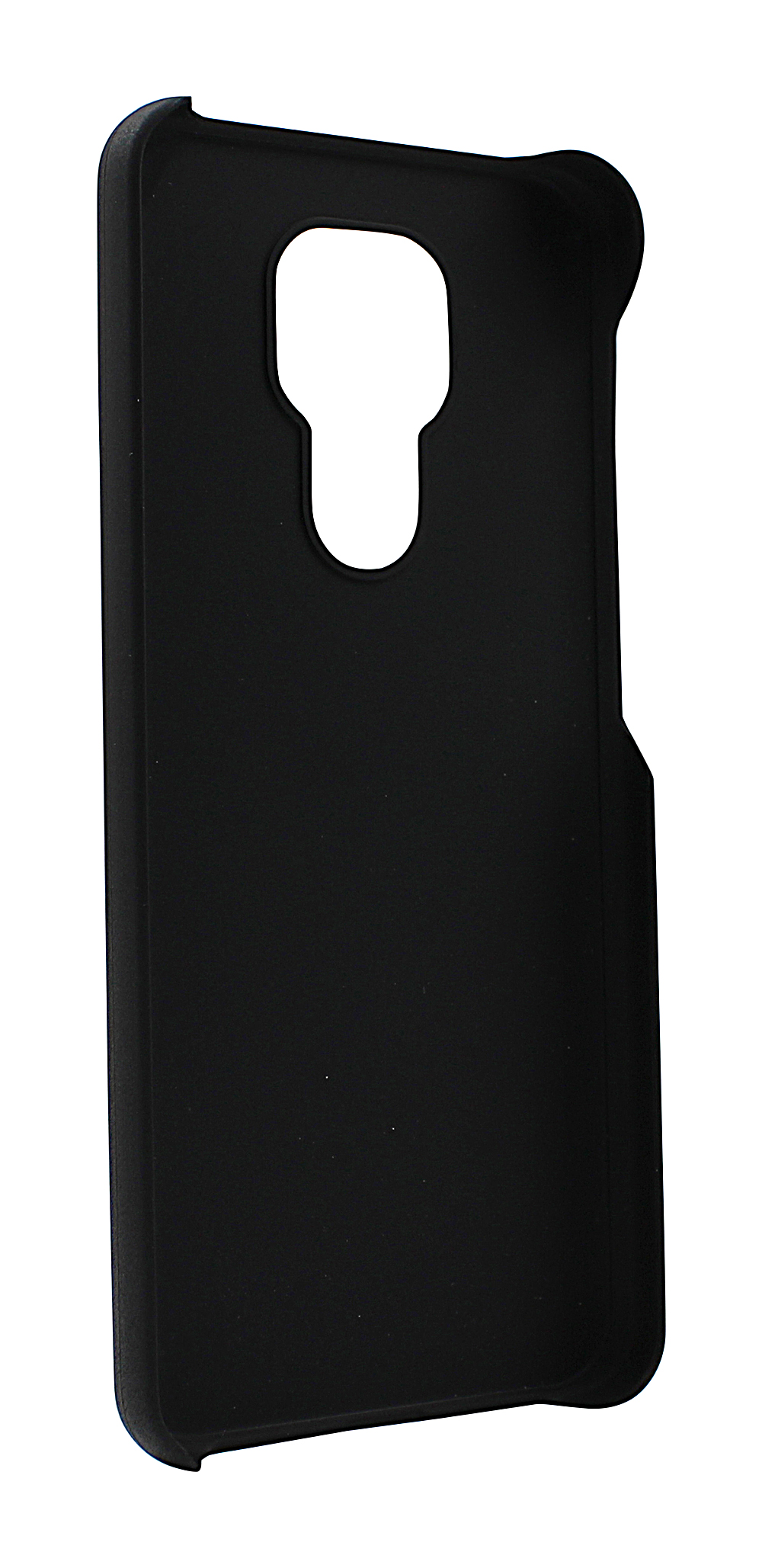 CoverInSkimblocker XL Magnet Fodral Motorola Moto G9 Play