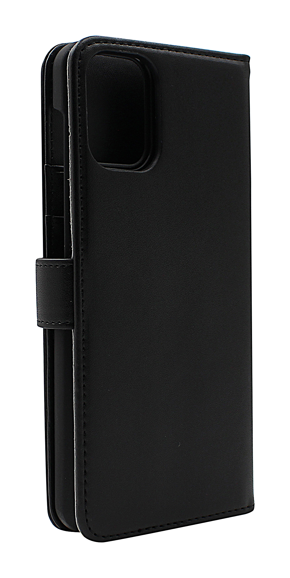 CoverInSkimblocker Magnet Fodral Motorola Moto G9 Plus