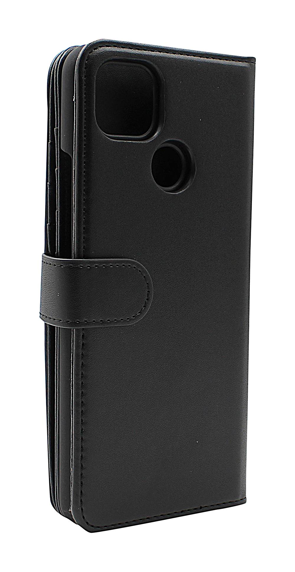 CoverInSkimblocker XL Wallet Motorola Moto G9 Power