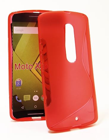 billigamobilskydd.seS-Line skal Motorola Moto X Play