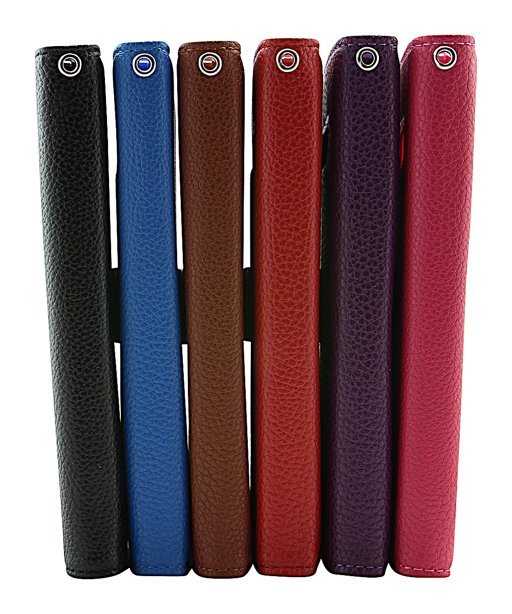 billigamobilskydd.seNew Standcase Wallet Motorola Moto E6 Plus