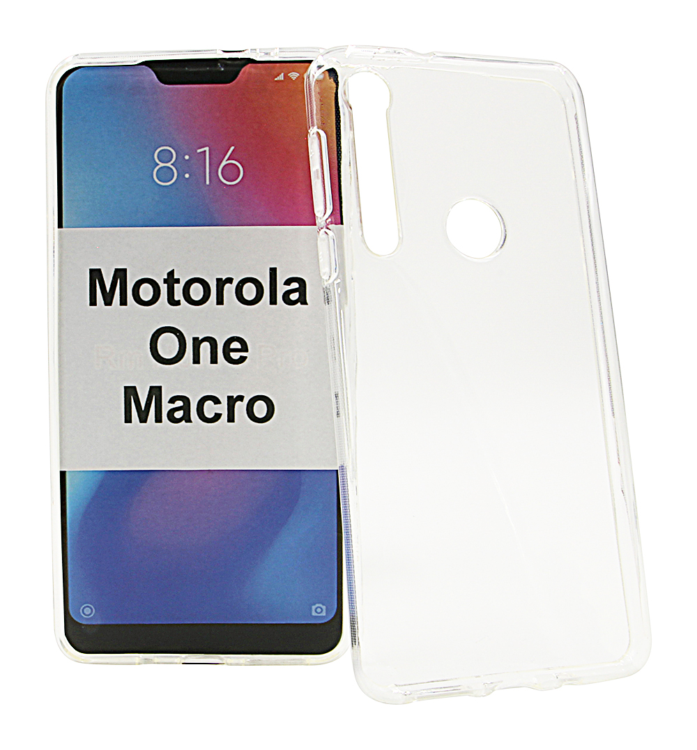 billigamobilskydd.seTPU skal Motorola One Macro