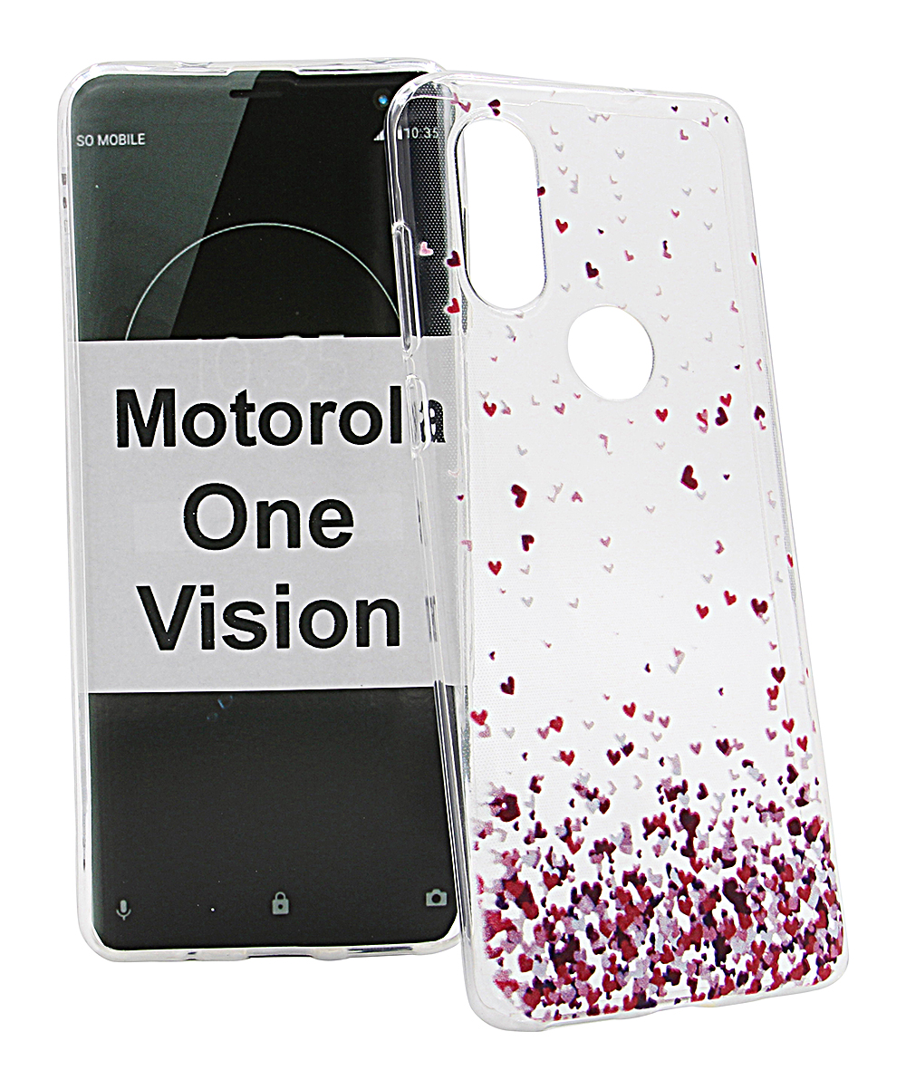 billigamobilskydd.seDesignskal TPU Motorola One Vision