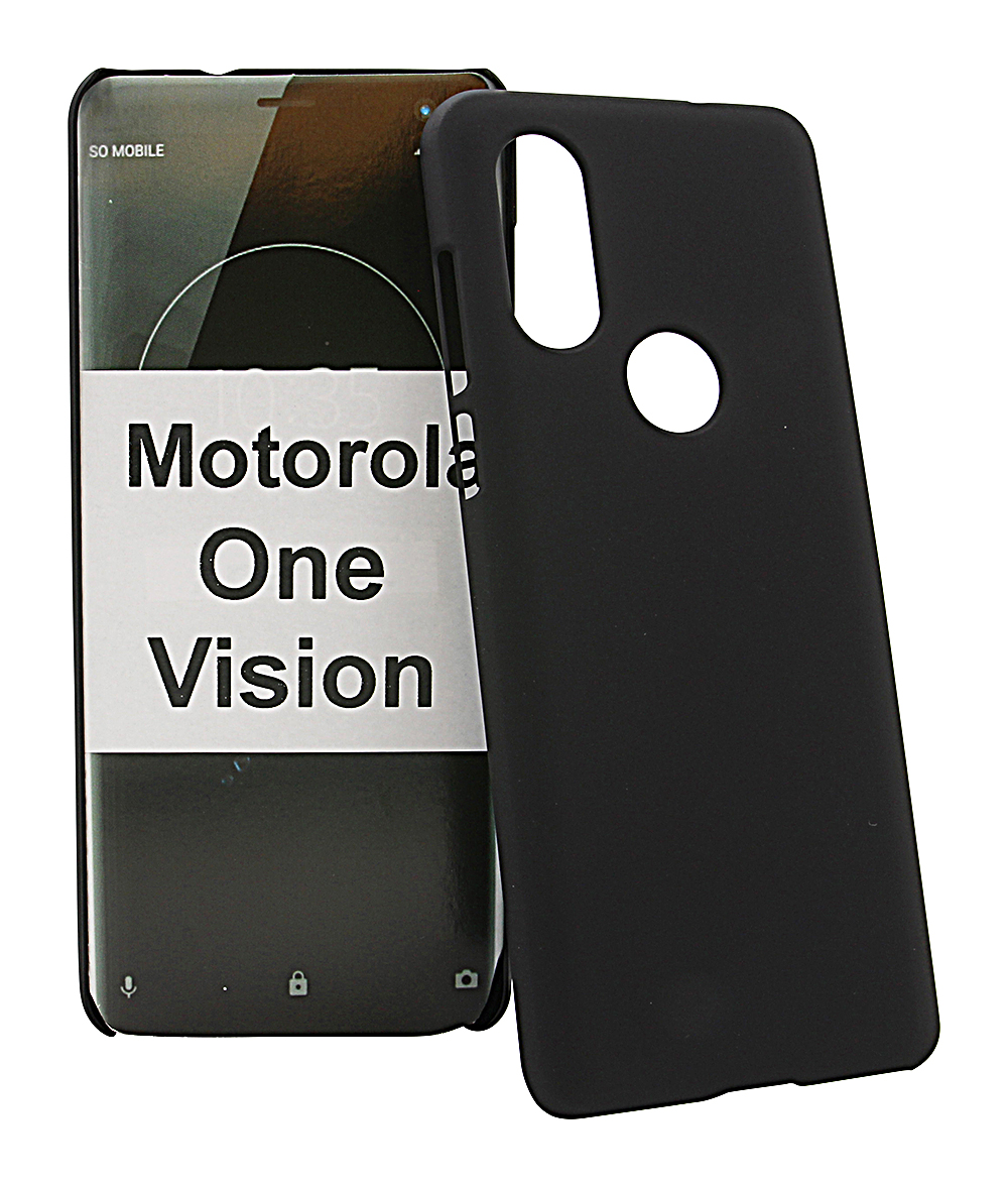 billigamobilskydd.seHardcase Motorola One Vision