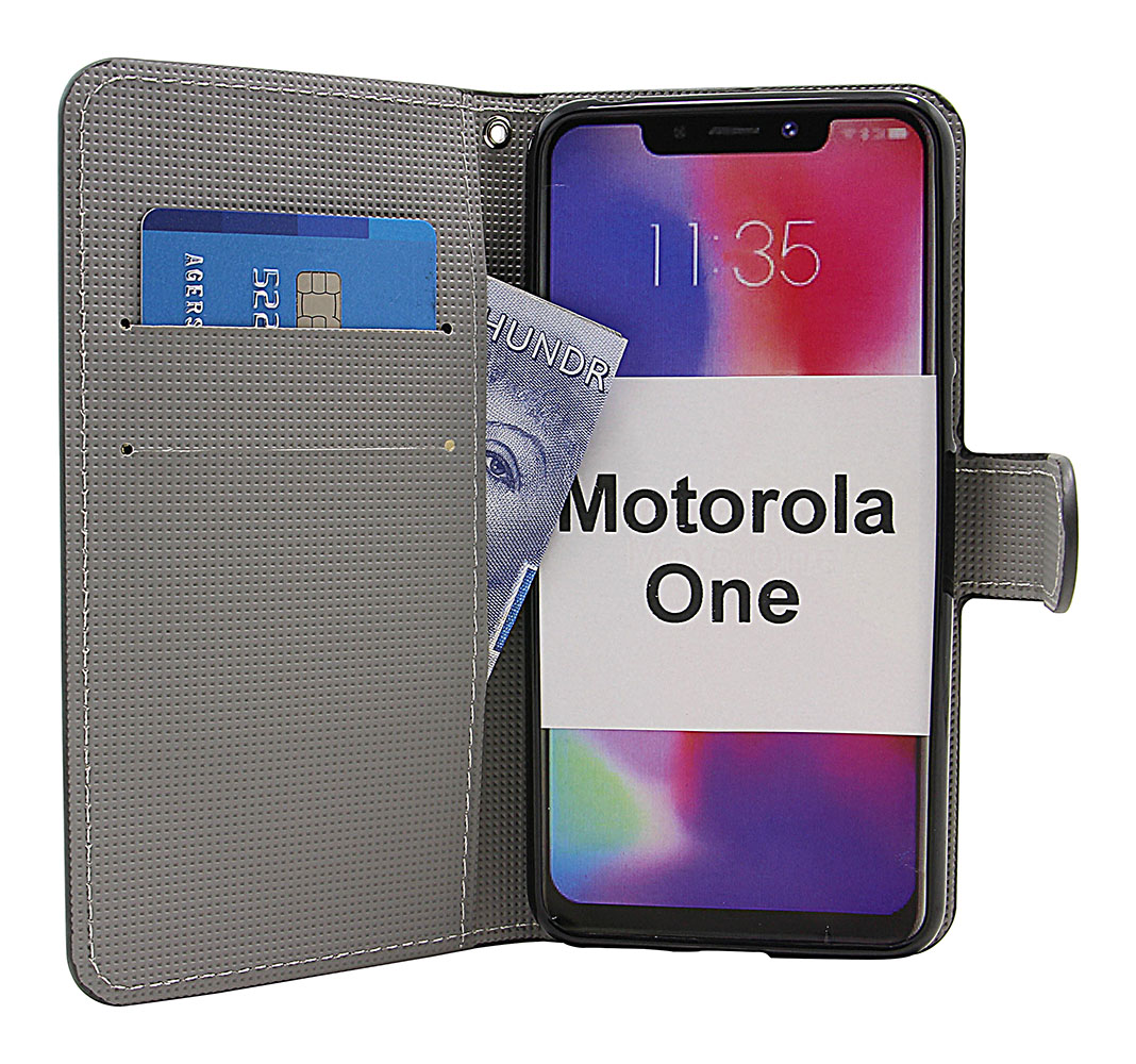 billigamobilskydd.seDesignwallet Motorola One
