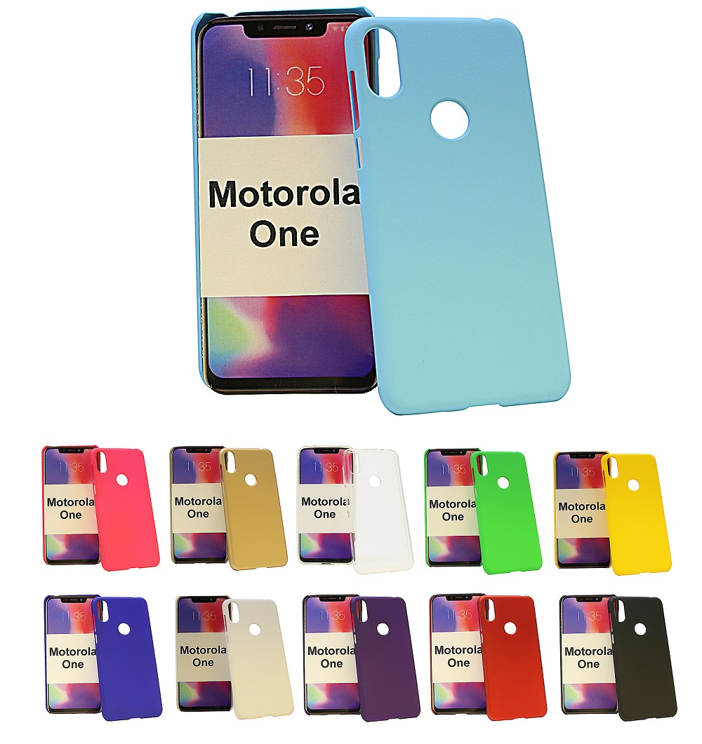 billigamobilskydd.seHardcase Motorola One