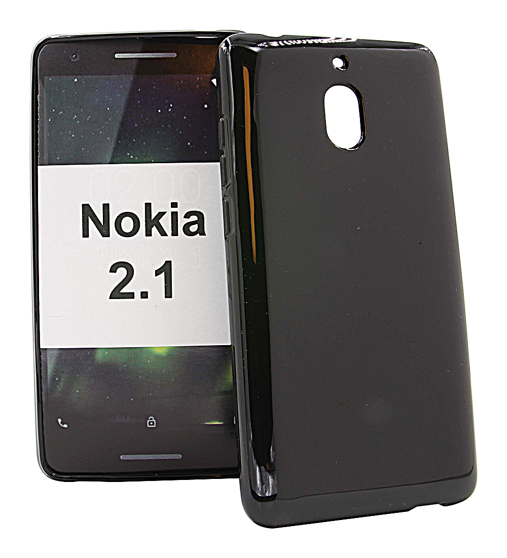 billigamobilskydd.seTPU skal Nokia 2.1