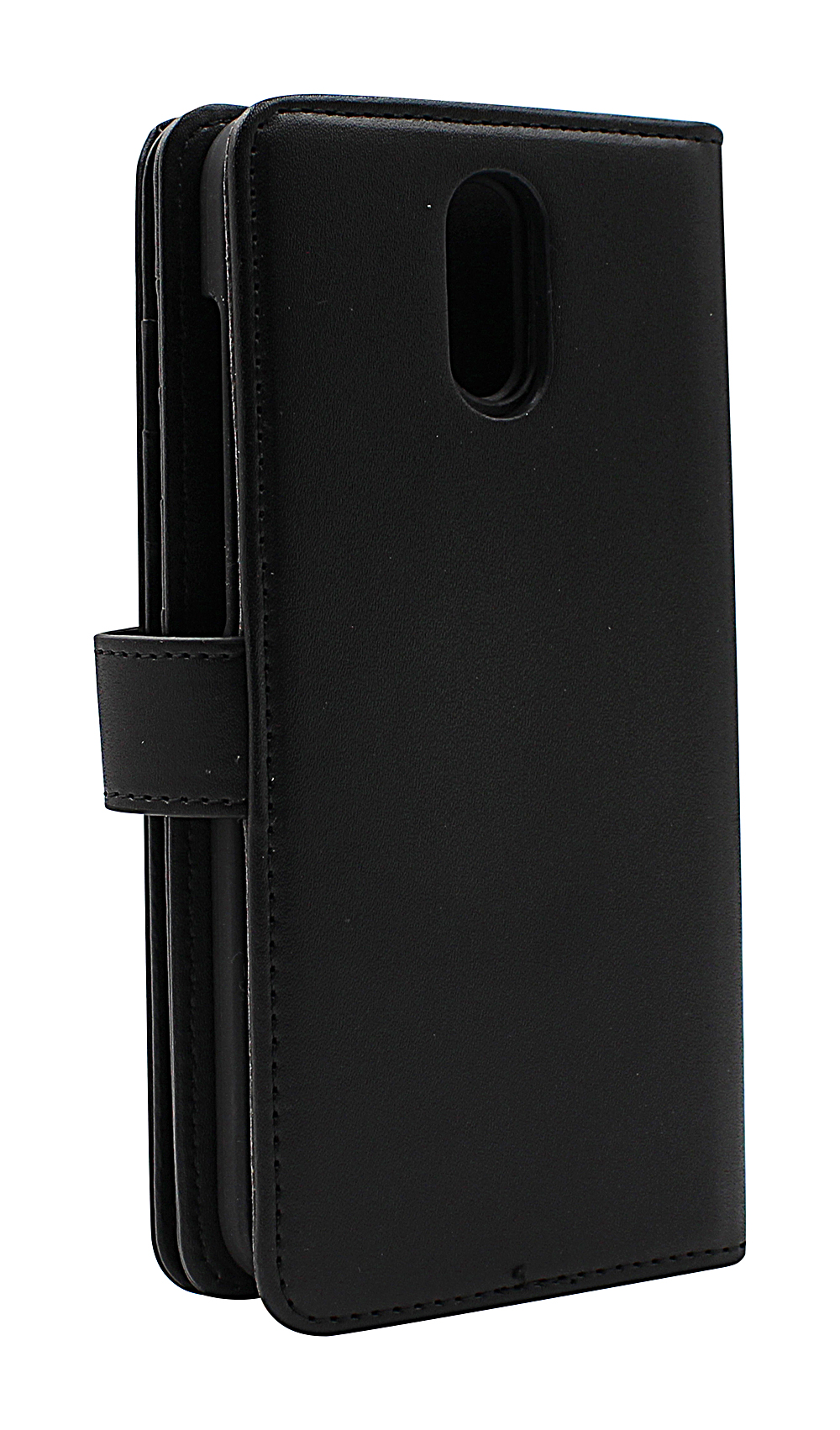 CoverInSkimblocker XL Magnet Fodral Nokia 2.3