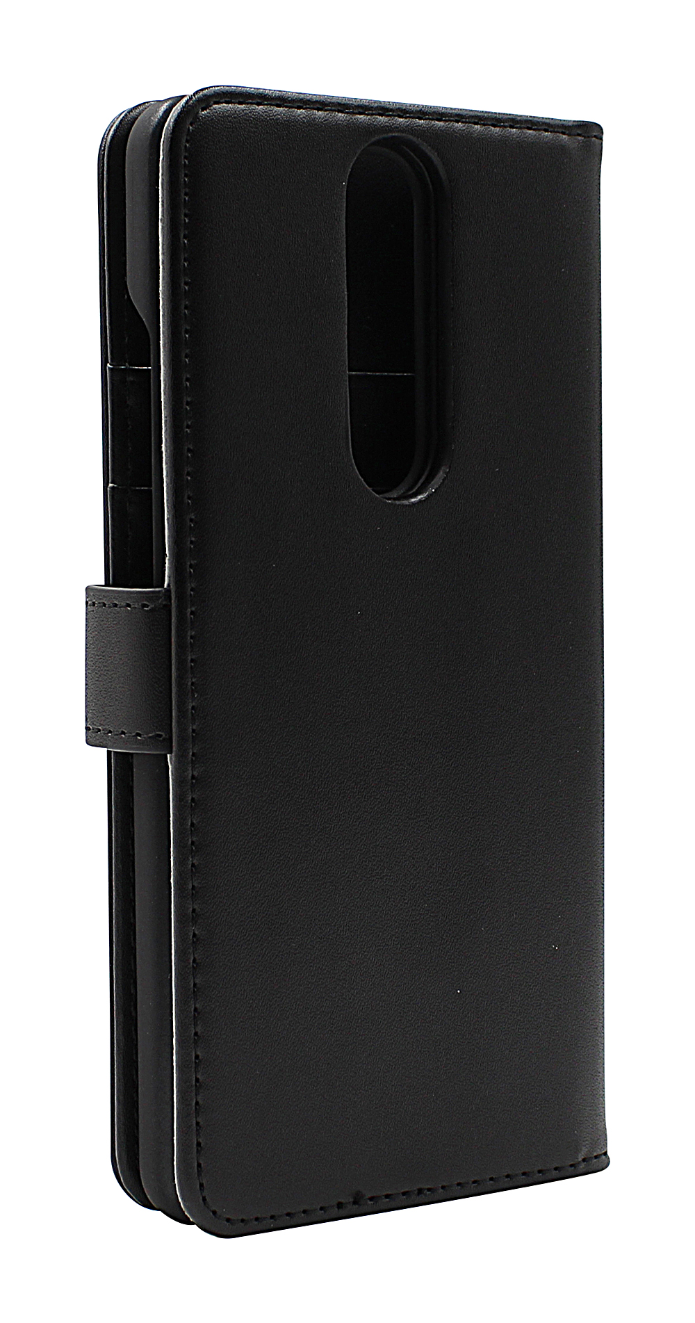 CoverInSkimblocker Magnet Fodral Nokia 2.4