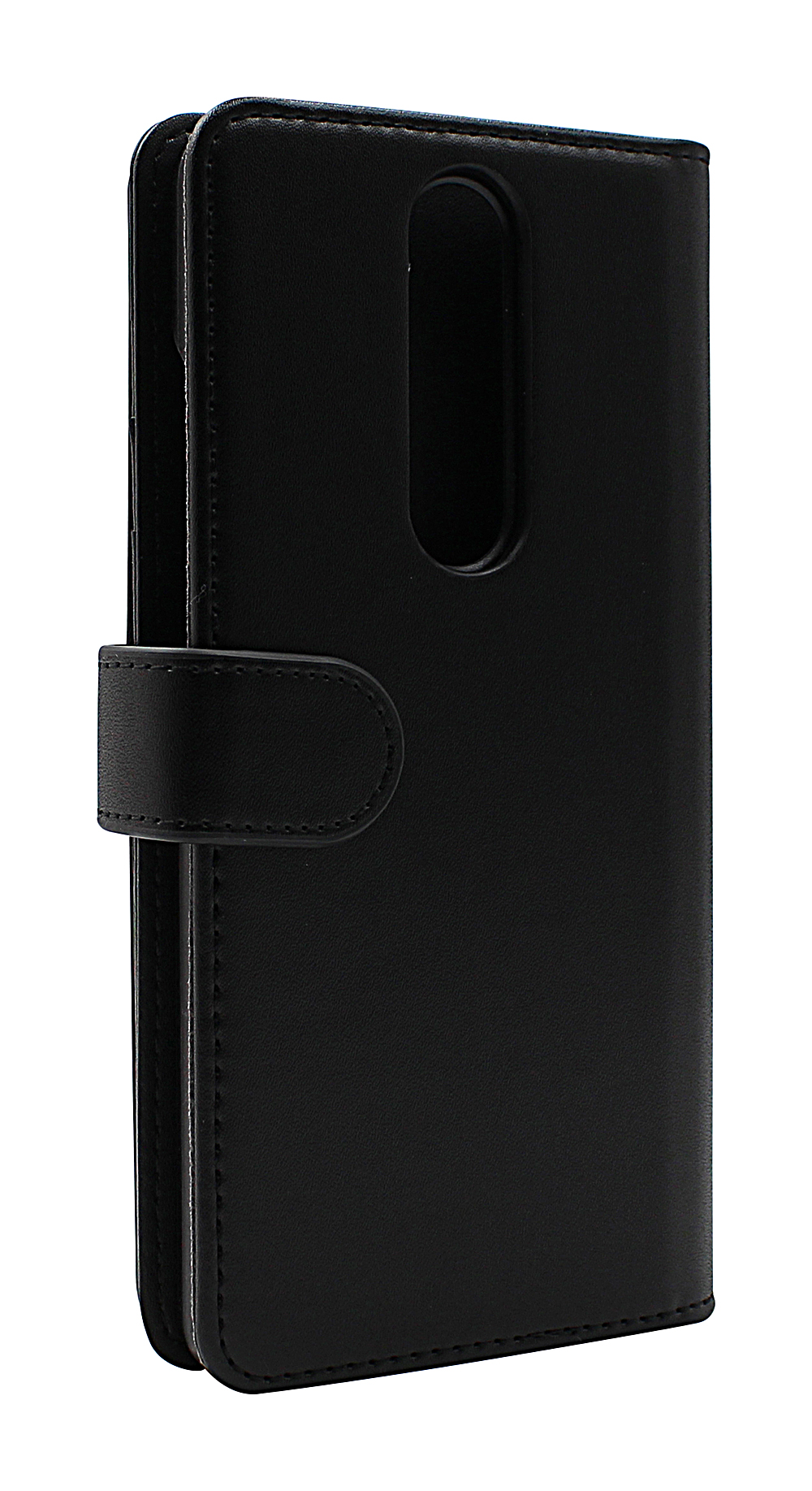 CoverInSkimblocker XL Wallet Nokia 2.4