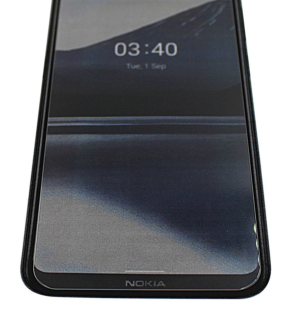 billigamobilskydd.seHrdat Glas Nokia 3.4
