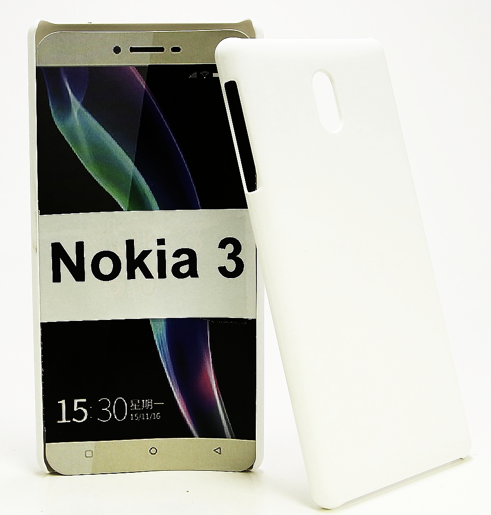 Hardcase Nokia 3