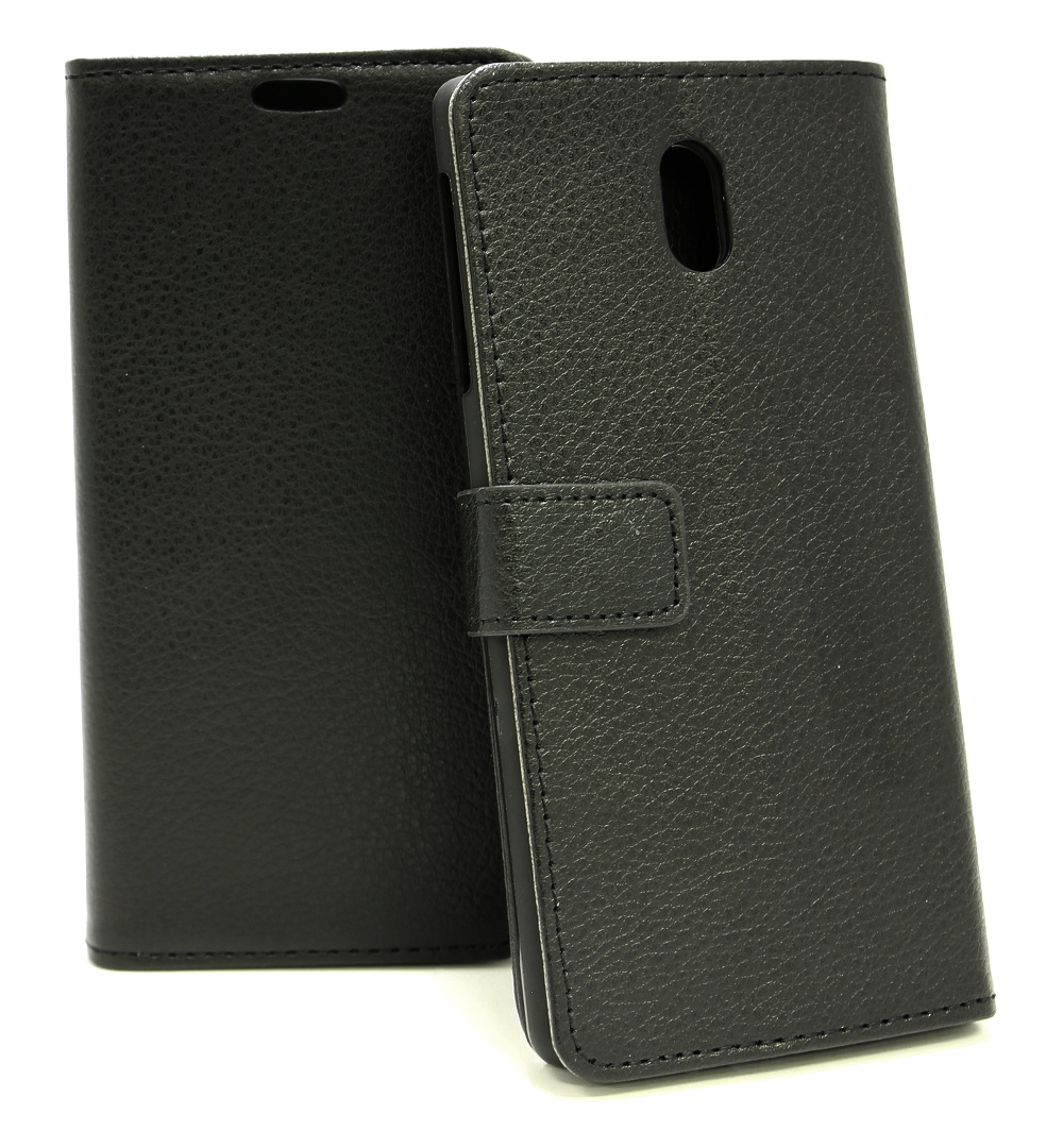 billigamobilskydd.seStandcase Wallet Nokia 3
