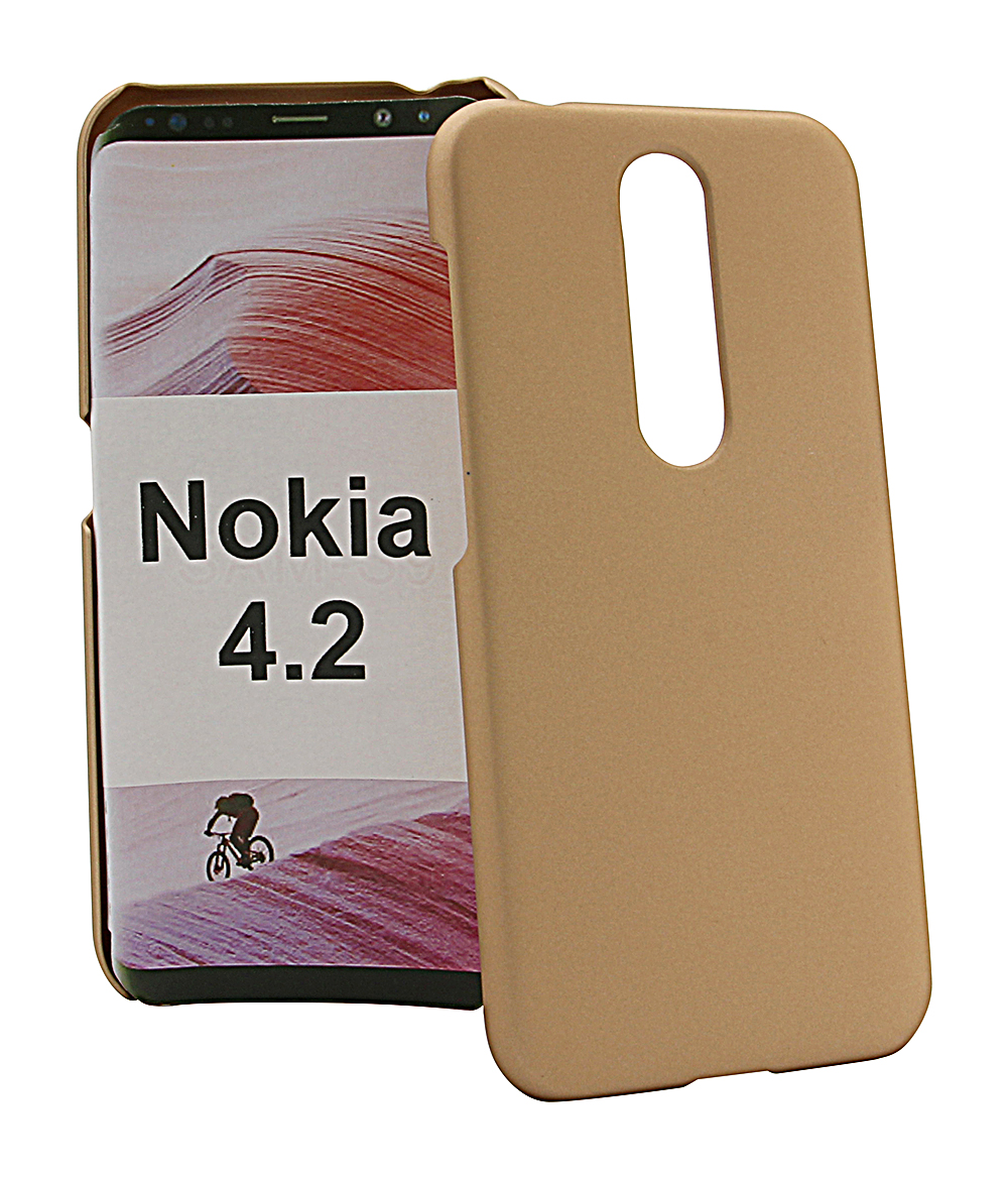 billigamobilskydd.seHardcase Nokia 4.2