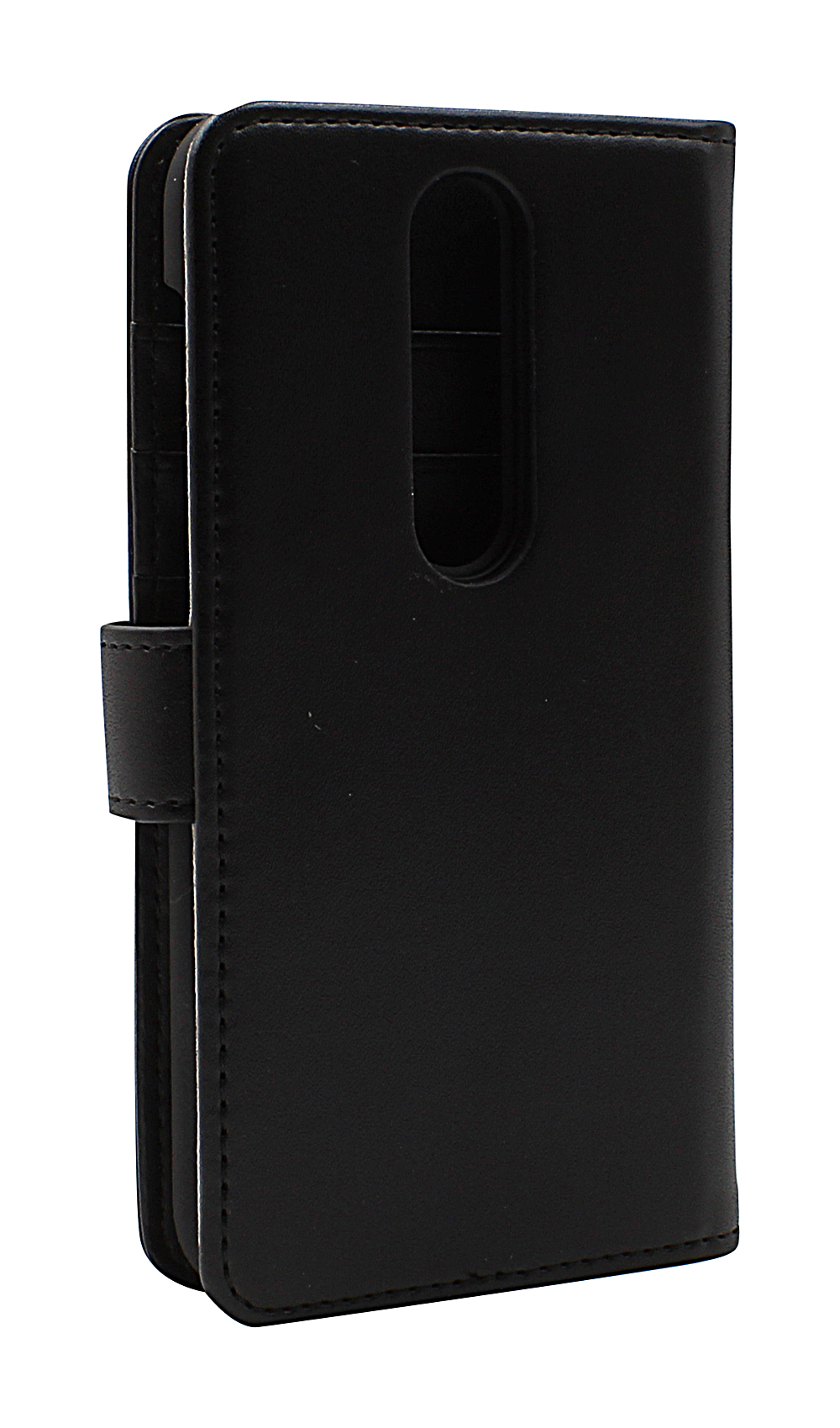 CoverInSkimblocker Magnet Fodral Nokia 4.2