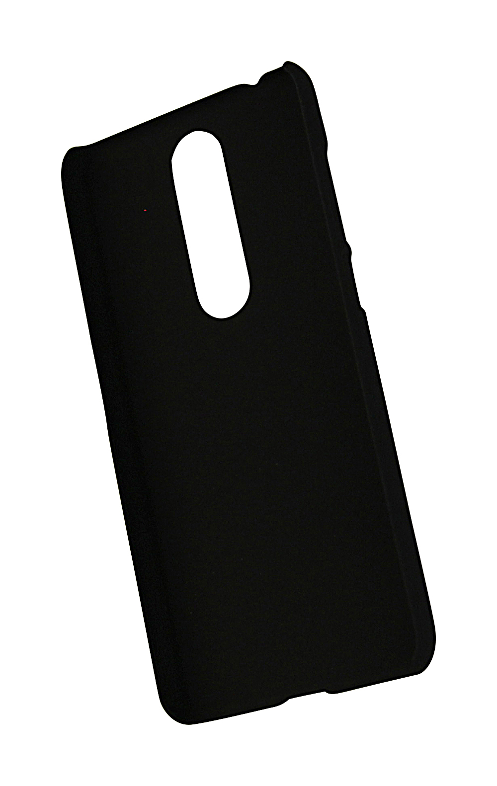 CoverInSkimblocker Magnet Fodral Nokia 5.1 Plus