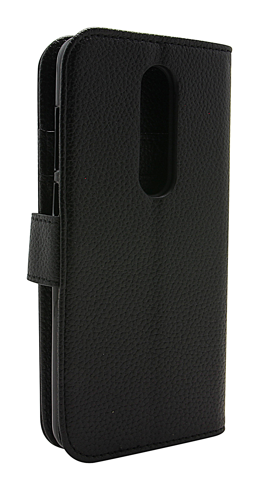 billigamobilskydd.seStandcase Wallet Nokia 5.1 Plus