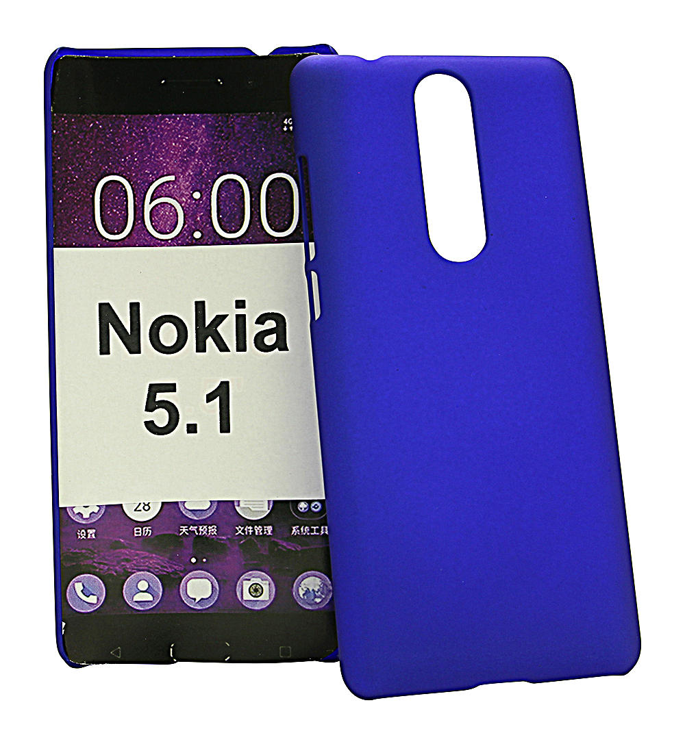 Hardcase Nokia 5.1