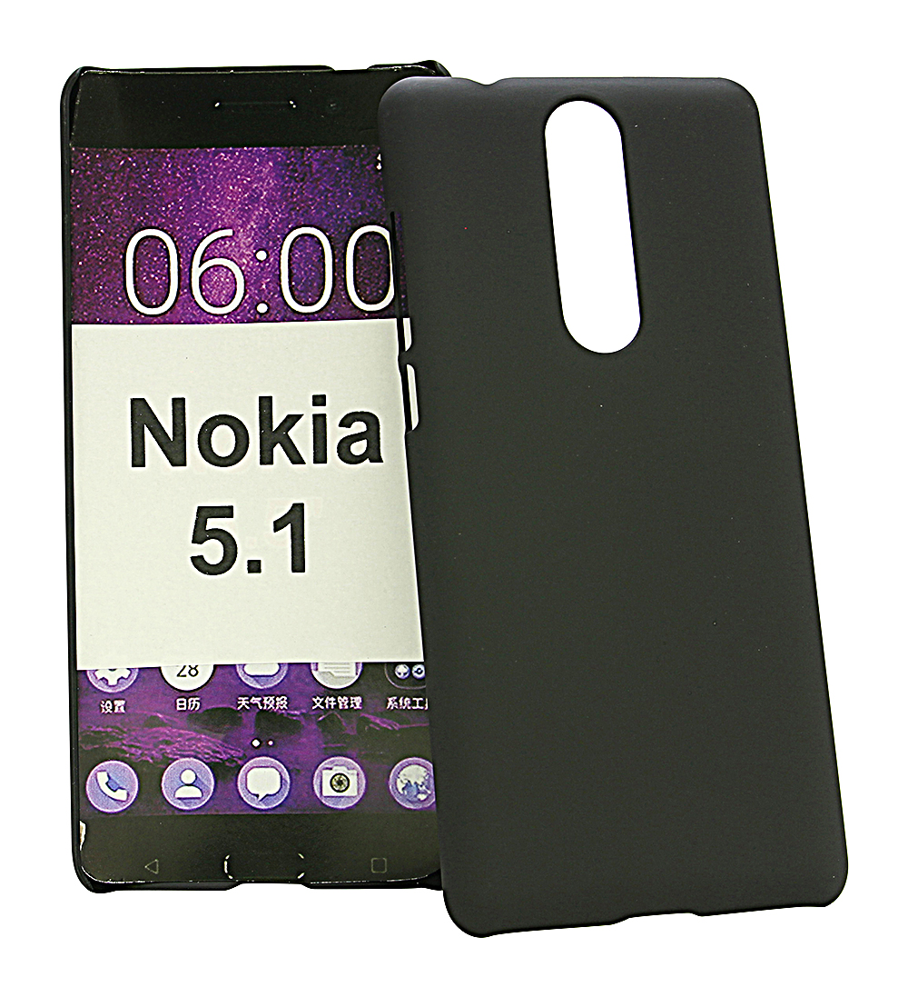 billigamobilskydd.seHardcase Nokia 5.1