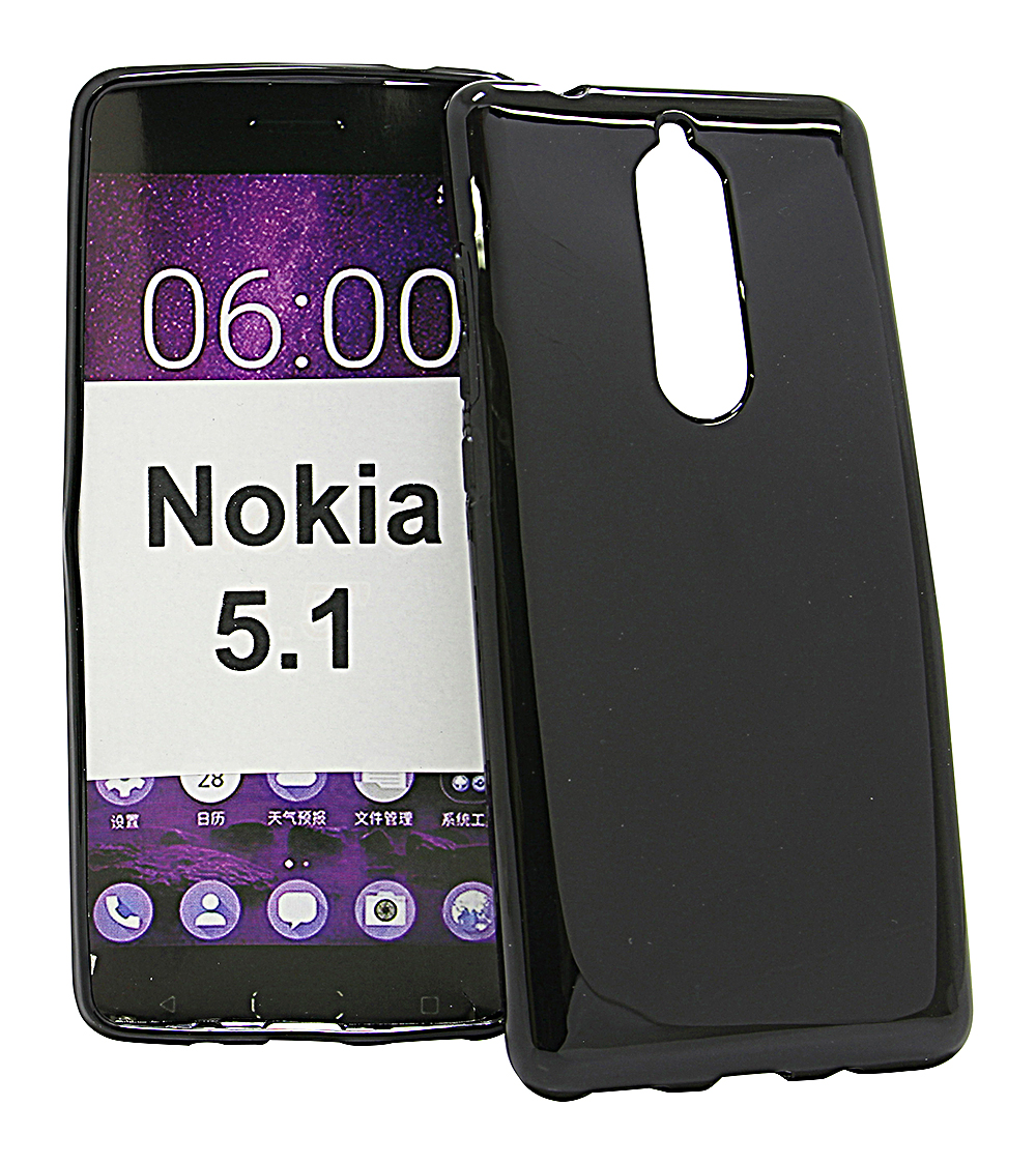 billigamobilskydd.seTPU skal Nokia 5.1