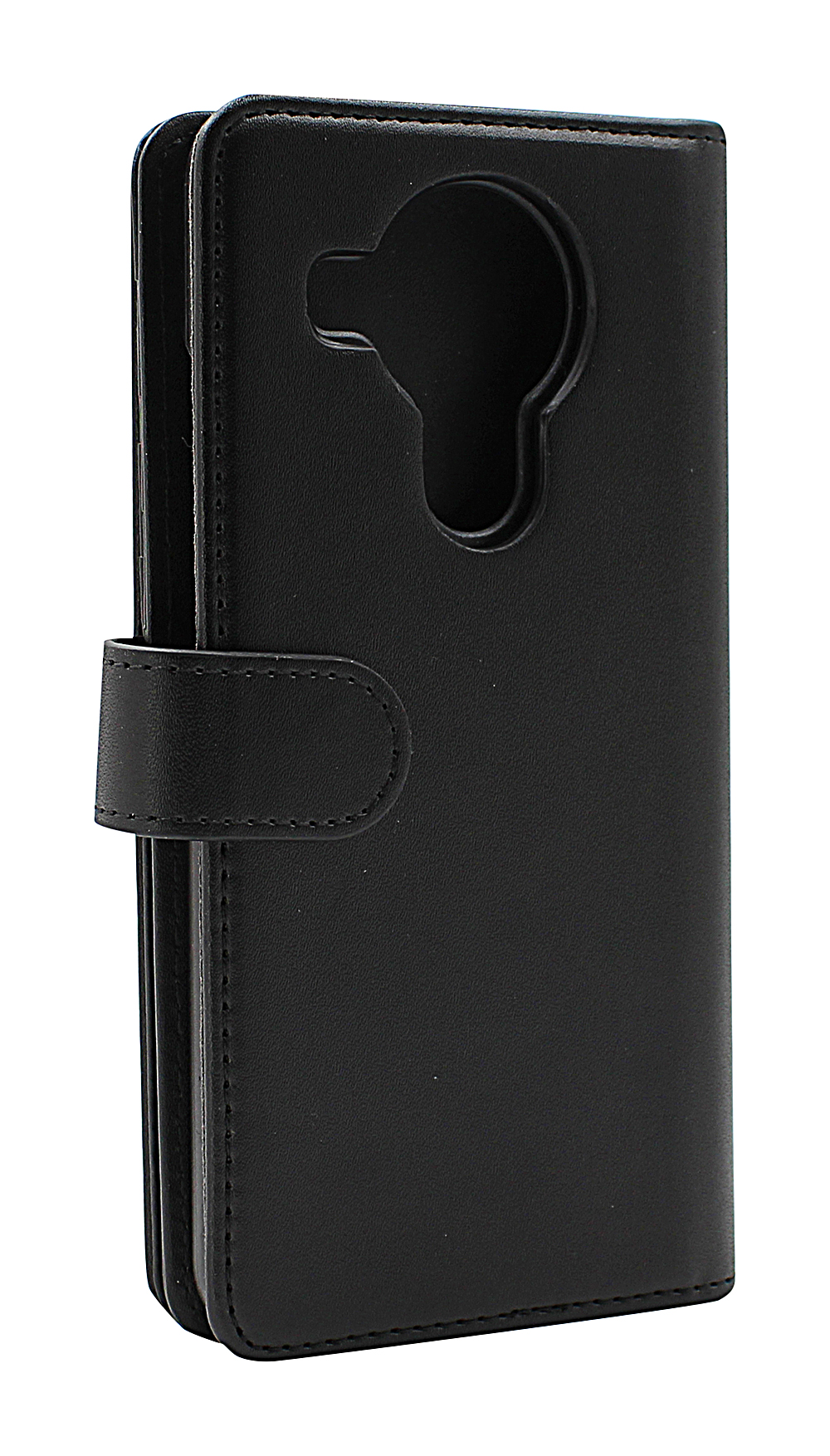 CoverInSkimblocker XL Wallet Nokia 5.4