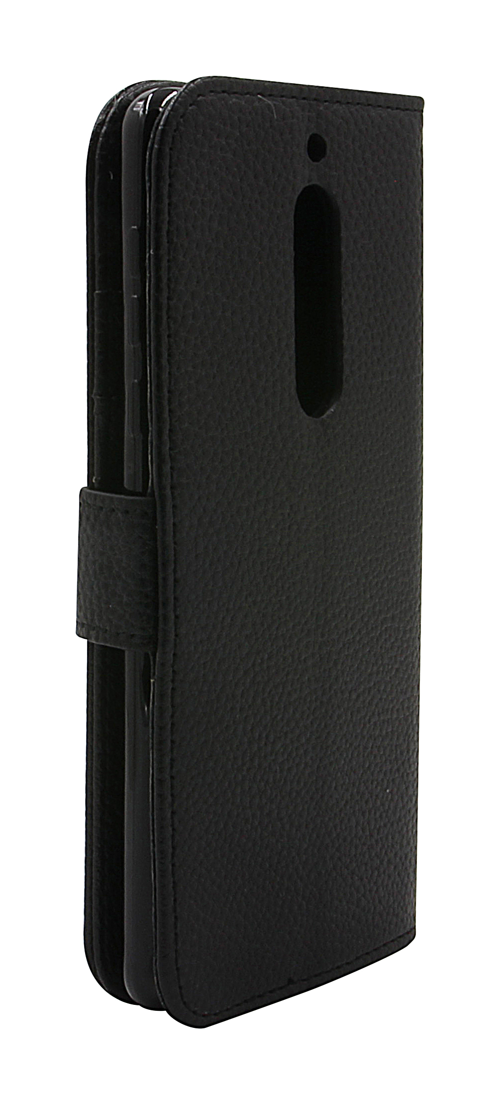 billigamobilskydd.seNew Standcase Wallet Nokia 5