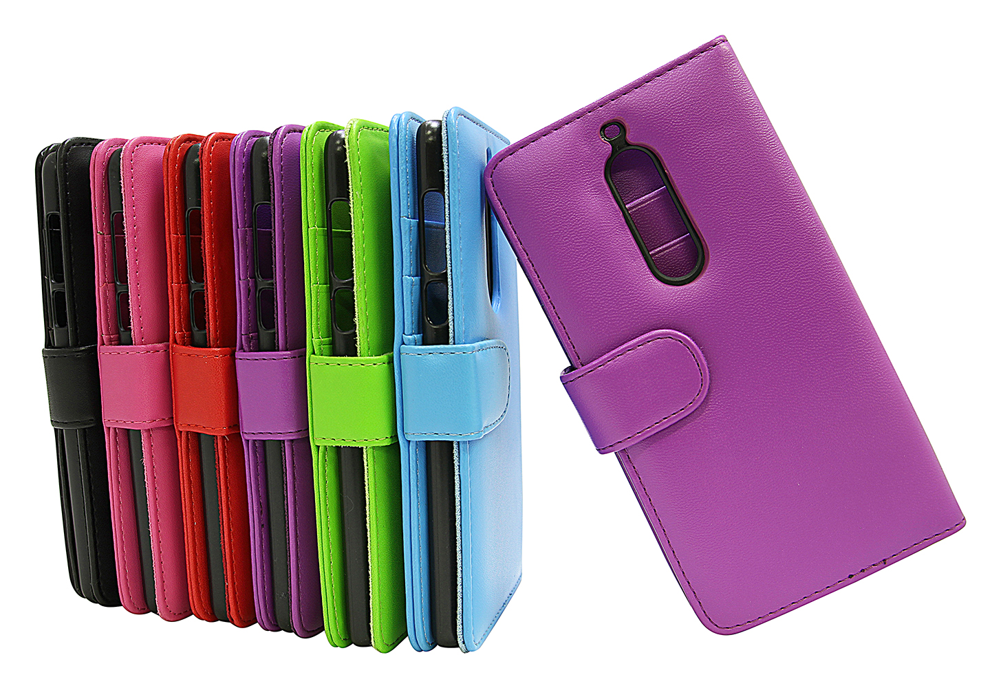 Product Image for Plånboksfodral Nokia 5