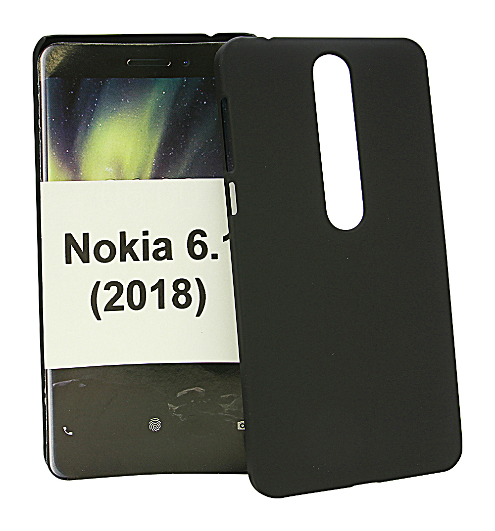 billigamobilskydd.seHardcase Nokia 6 (2018)