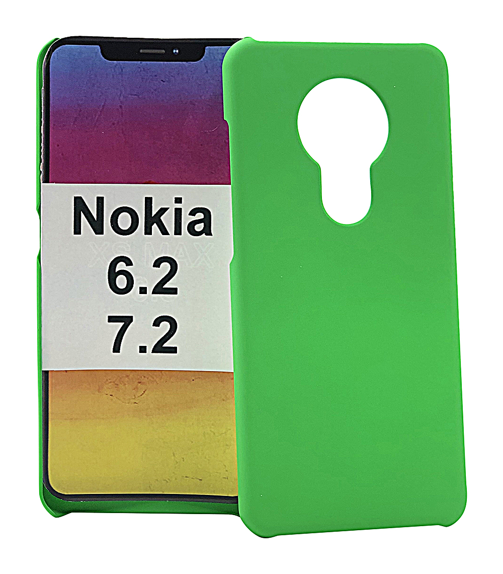 Product Image for Hardcase Nokia 6.2 / 7.2