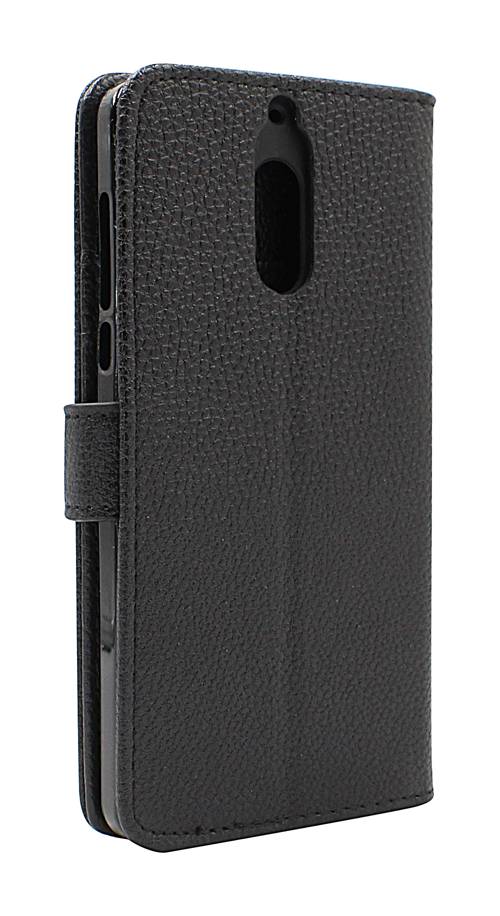 billigamobilskydd.seNew Standcase Wallet Nokia 6