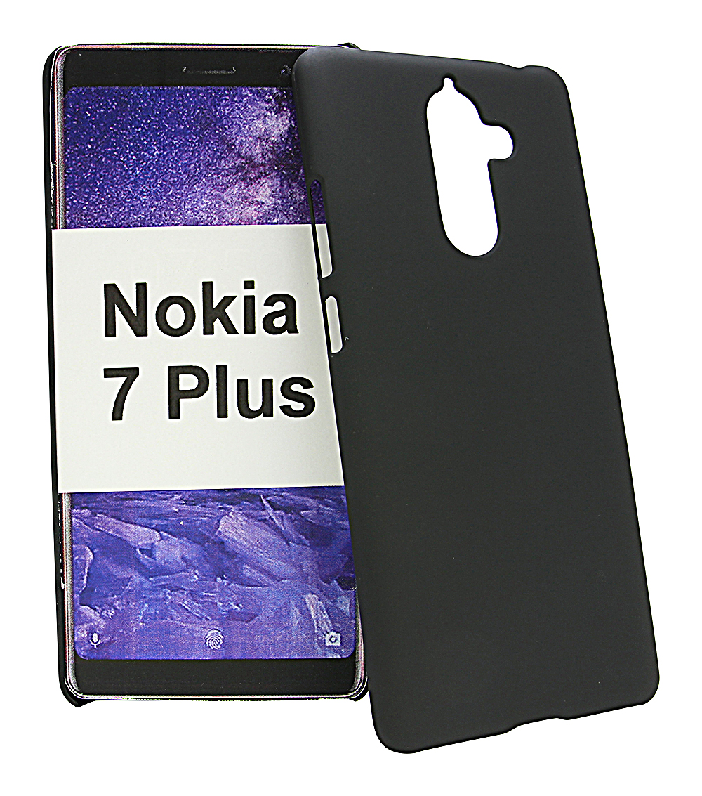 billigamobilskydd.seHardcase Nokia 7 Plus