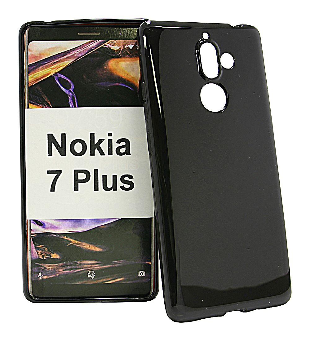billigamobilskydd.seTPU skal Nokia 7 Plus