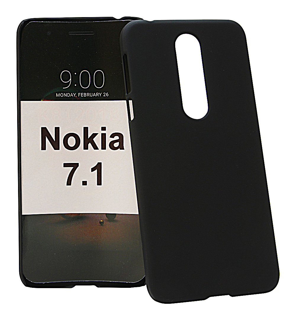 billigamobilskydd.seHardcase Nokia 7.1
