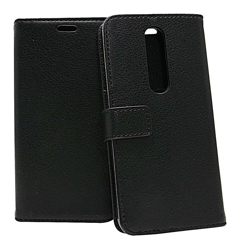 billigamobilskydd.seStandcase Wallet Nokia 7.1
