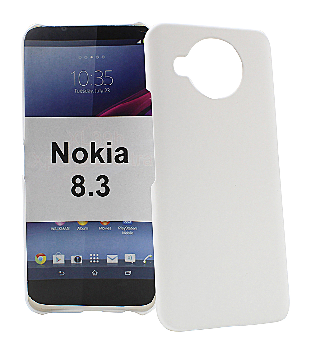 billigamobilskydd.seHardcase Nokia 8.3