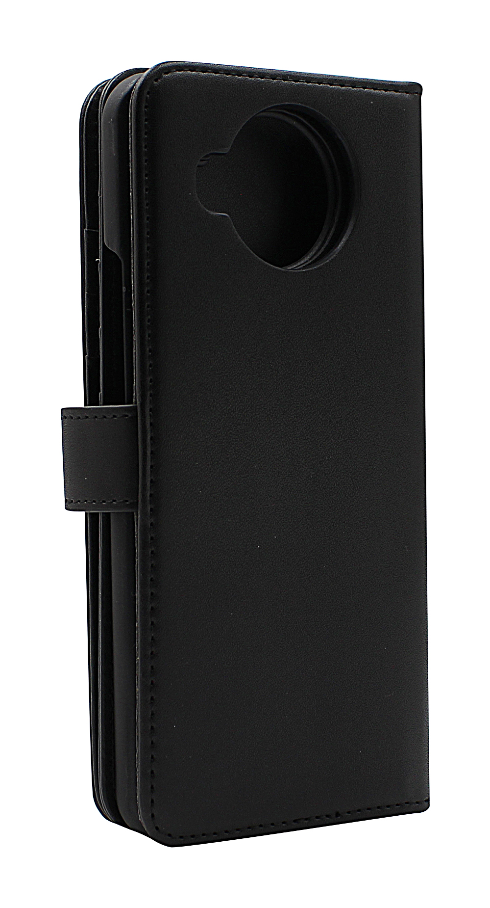 CoverInSkimblocker XL Magnet Fodral Nokia 8.3