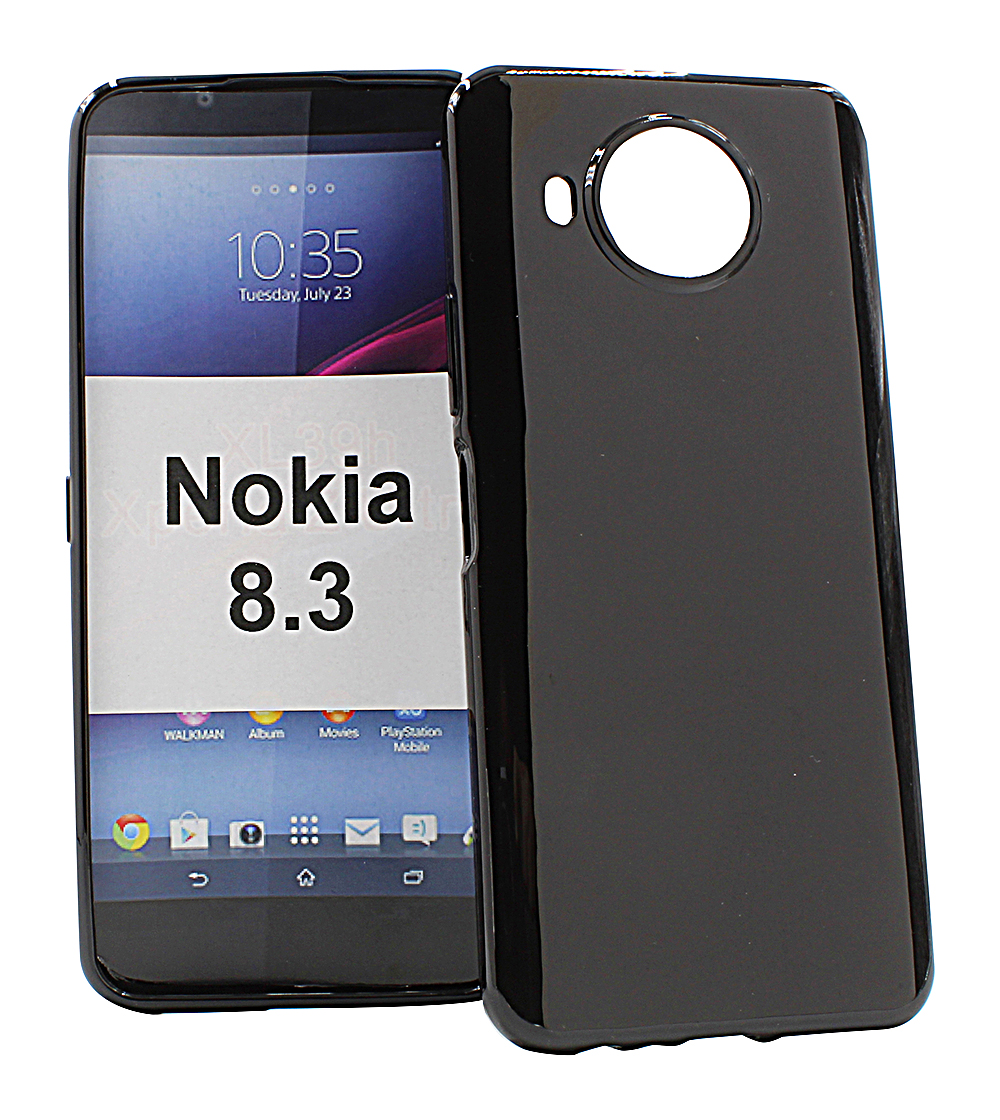 billigamobilskydd.seTPU skal Nokia 8.3