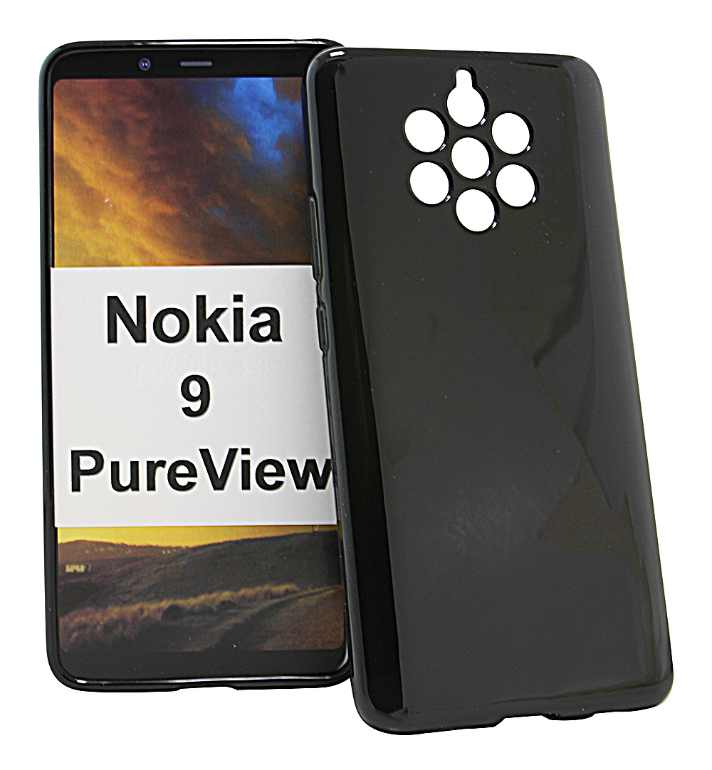 billigamobilskydd.seTPU skal Nokia 9 PureView
