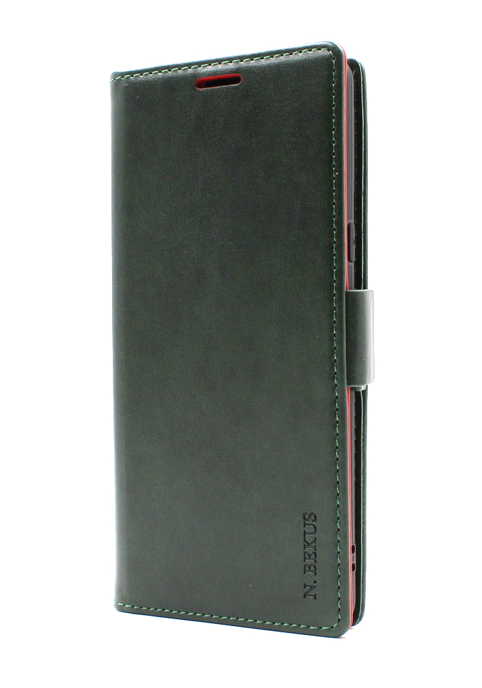 billigamobilskydd.seLyx Standcase Wallet Nokia C21 Plus